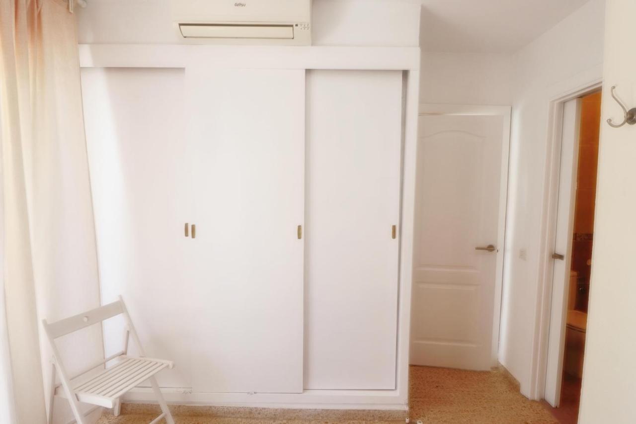 Apartment Ronda 1H Fuengirola Dış mekan fotoğraf