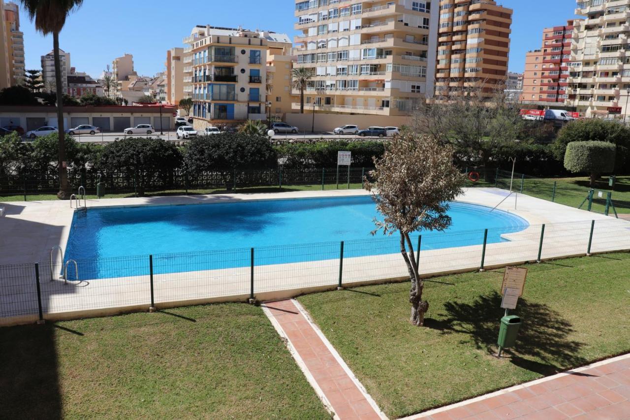 Apartment Ronda 1H Fuengirola Dış mekan fotoğraf